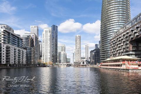 2 bedroom apartment for sale, Aegon House, Lanark Square, London, E14