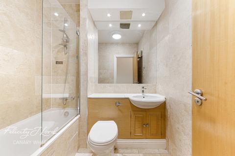 2 bedroom apartment for sale, Aegon House, Lanark Square, London, E14