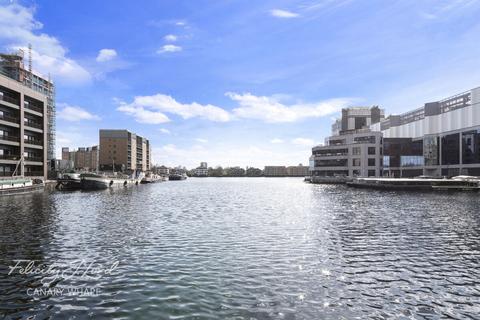 2 bedroom apartment for sale, Aegon House, Lanark Square, London, E14