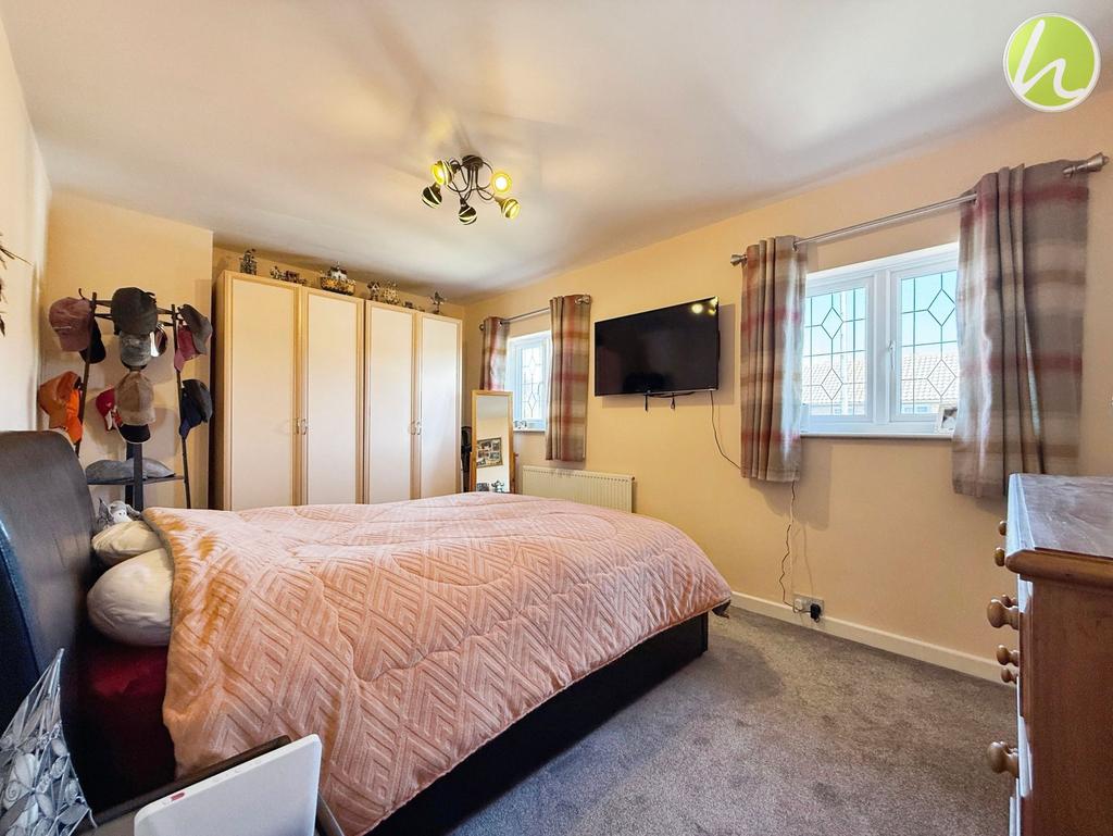 Bedroom 1