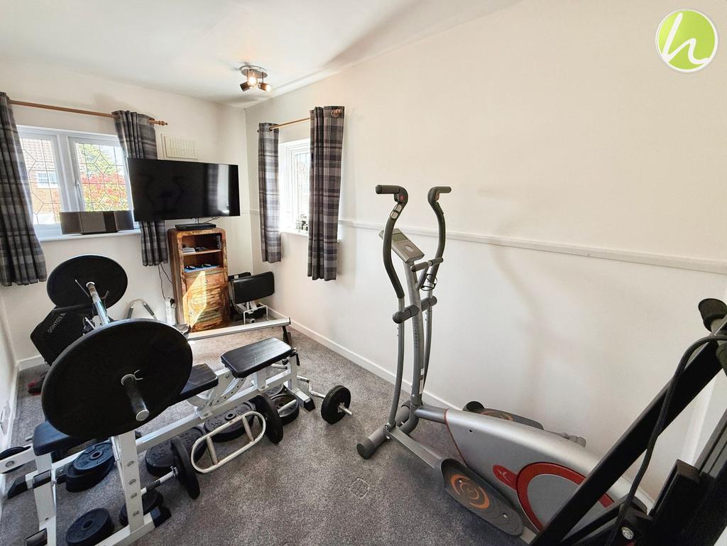 Bedroom 3