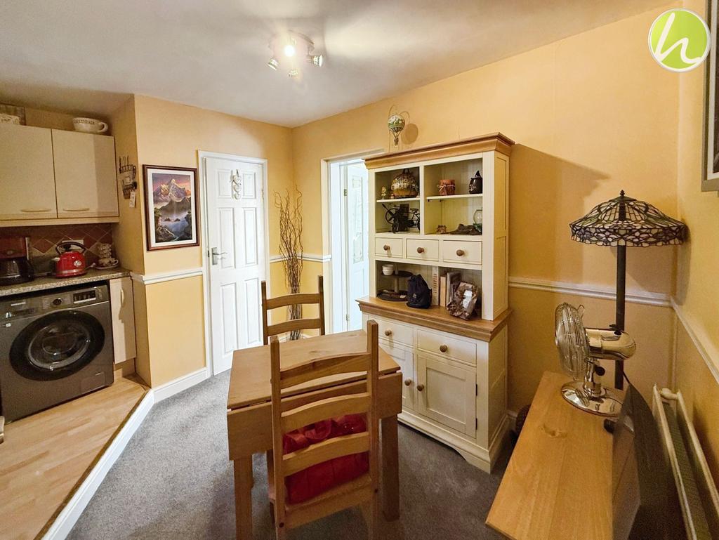 Dining Space