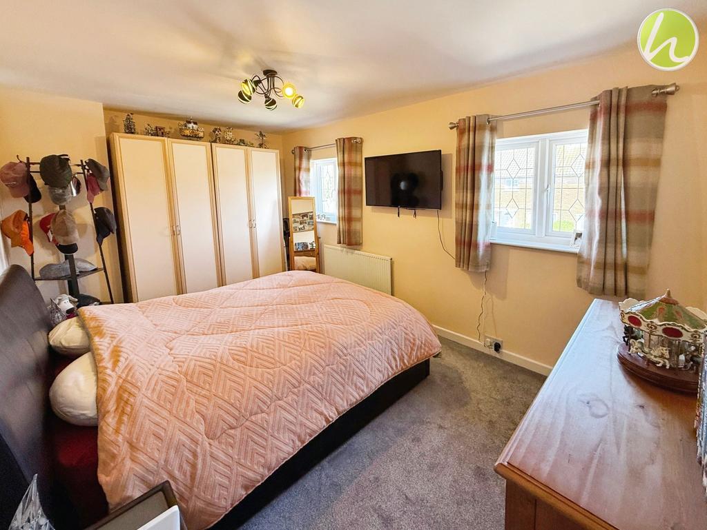 Bedroom 1