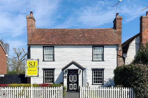 The Manse, 6 Brook Road, Tillingham, Southminster, CM0 7SG