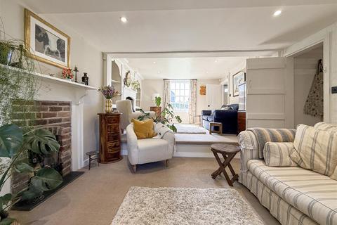 The Manse, 6 Brook Road, Tillingham, Southminster, CM0 7SG