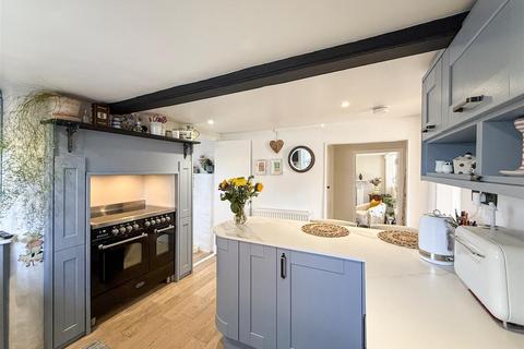 The Manse, 6 Brook Road, Tillingham, Southminster, CM0 7SG