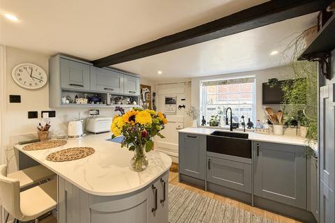 The Manse, 6 Brook Road, Tillingham, Southminster, CM0 7SG