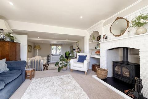 The Manse, 6 Brook Road, Tillingham, Southminster, CM0 7SG