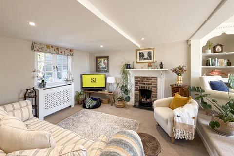 The Manse, 6 Brook Road, Tillingham, Southminster, CM0 7SG