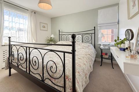 The Manse, 6 Brook Road, Tillingham, Southminster, CM0 7SG