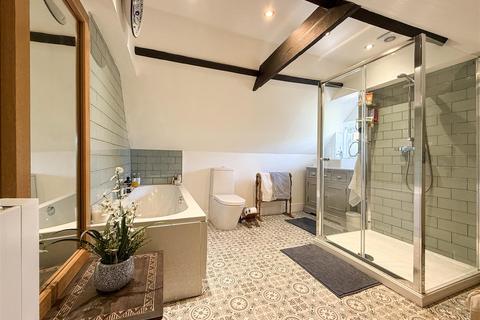 The Manse, 6 Brook Road, Tillingham, Southminster, CM0 7SG