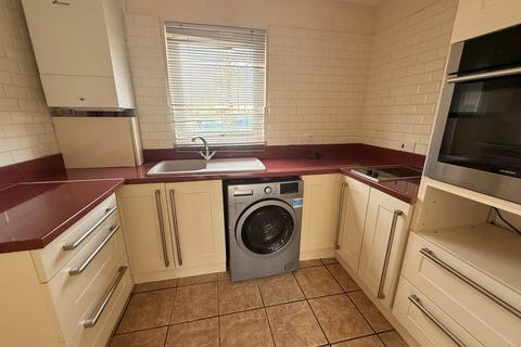 2 bedroom semi-detached house for sale, Lennon Drive, Milton Keynes MK8