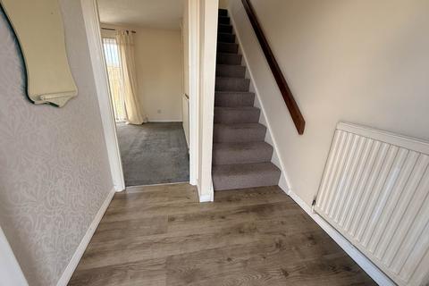 2 bedroom semi-detached house for sale, Lennon Drive, Milton Keynes MK8