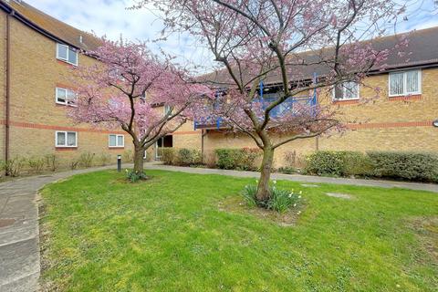 undefined, Belvedere Road, Burnham-on-Crouch, CM0