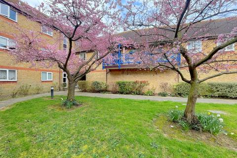 undefined, Belvedere Road, Burnham-on-Crouch, CM0