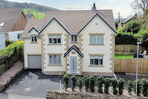 undefined, Bull Bridge House, Sabden, Clitheroe, BB7 9EX