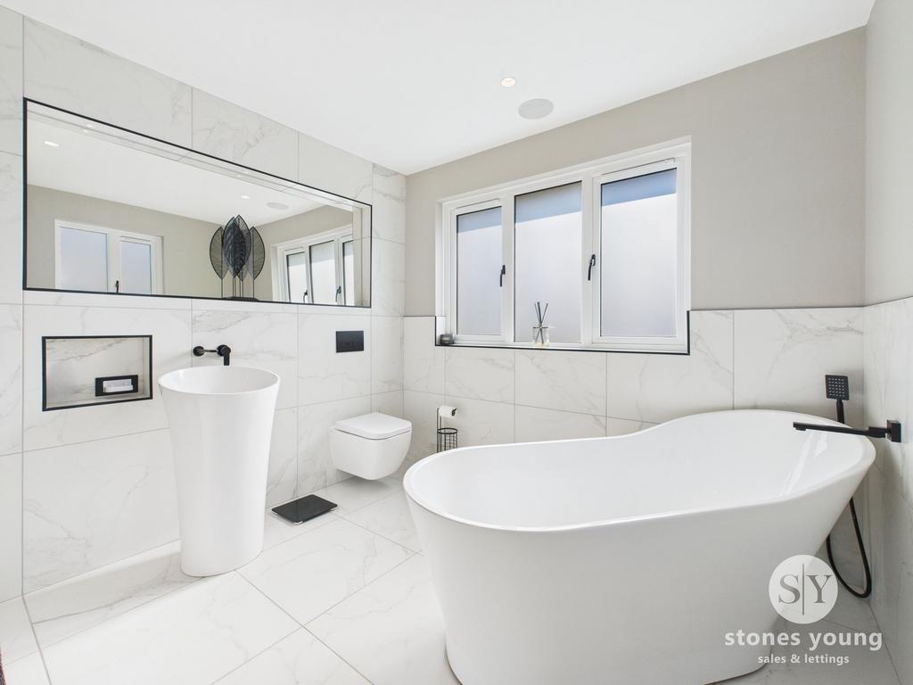 En-Suite