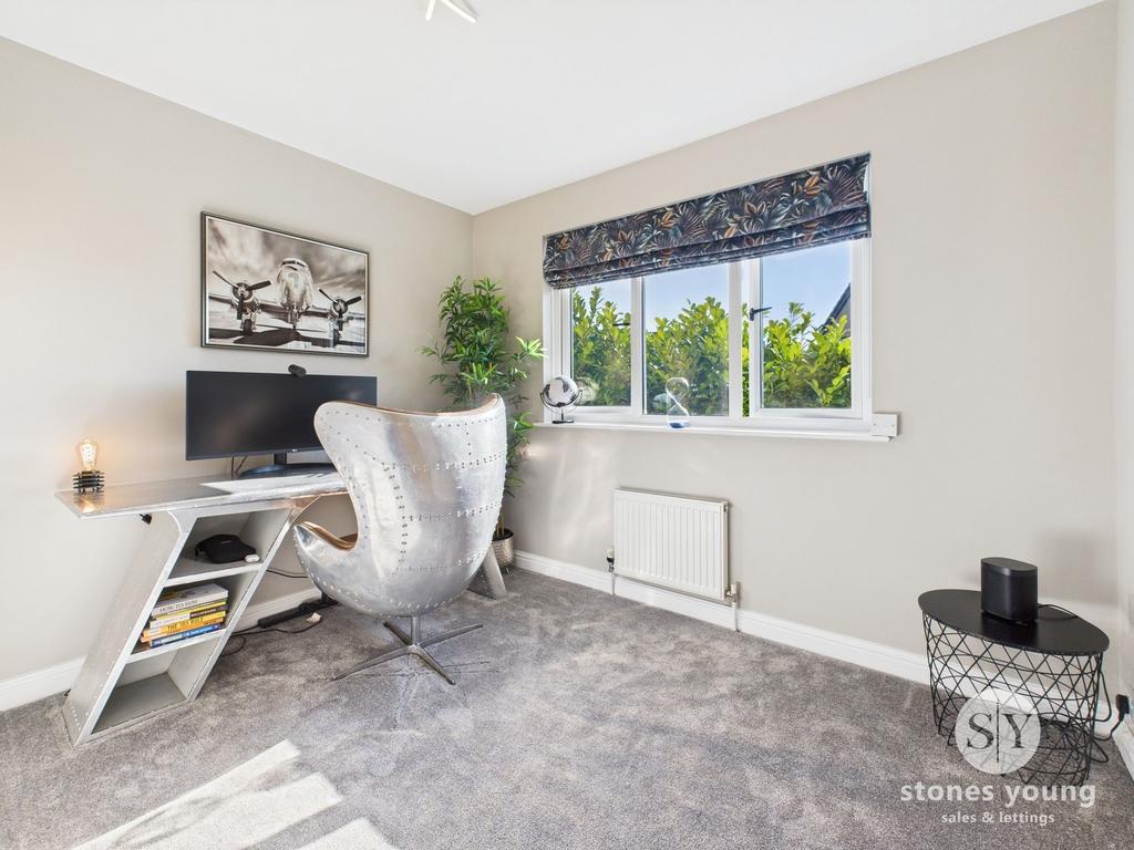 Bedroom 4