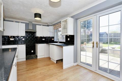 3 bedroom detached house for sale, Hermitage Way, Madeley, Telford, Shropshire, TF7