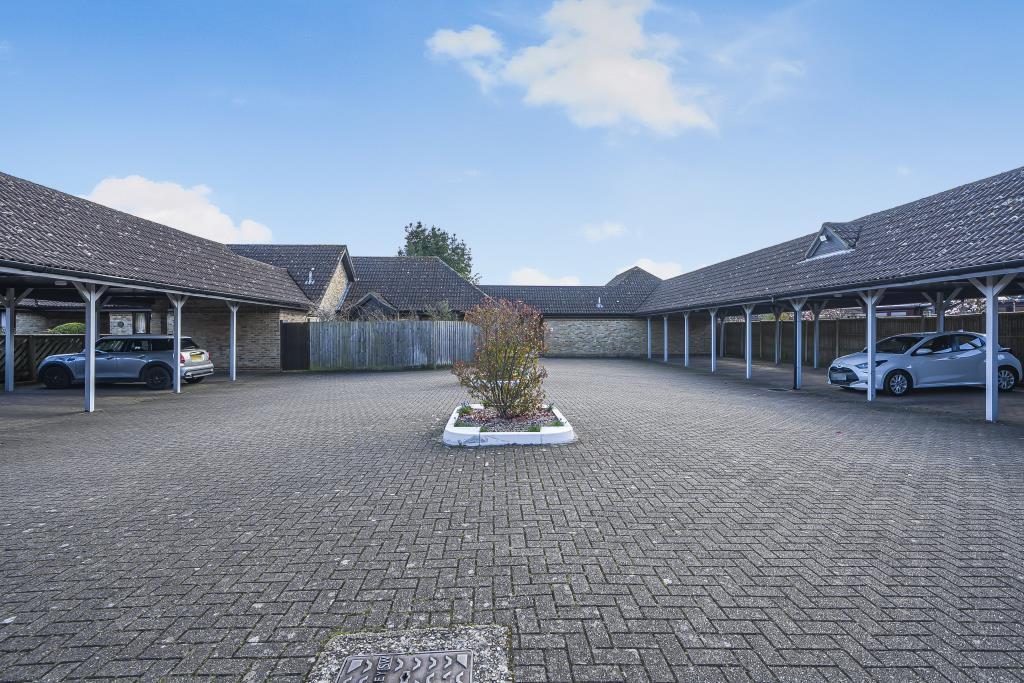Car Ports