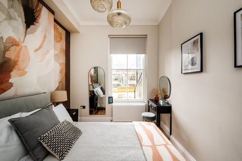 10 bedroom house for sale, Cambridge Gardens