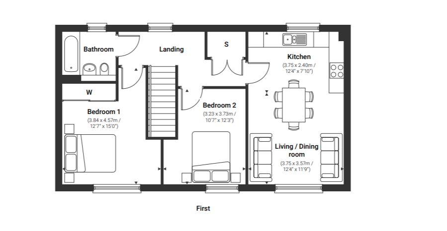 102 Buckler