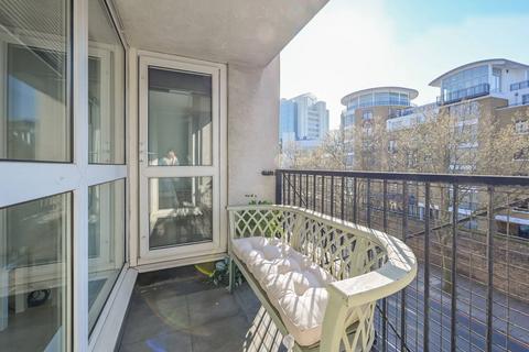 1 bedroom flat for sale, Cartwright Street, Tower Hill, London, E1