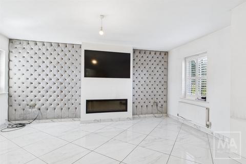3 bedroom semi-detached house for sale, Sergeant Drive, Paddington, Warrington