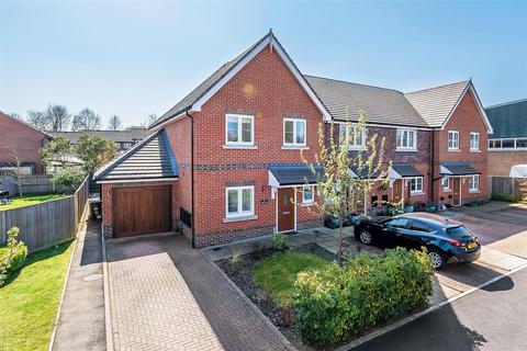 3 bedroom semi-detached house for sale, OAKS LANE, GREAT BOOKHAM, KT23