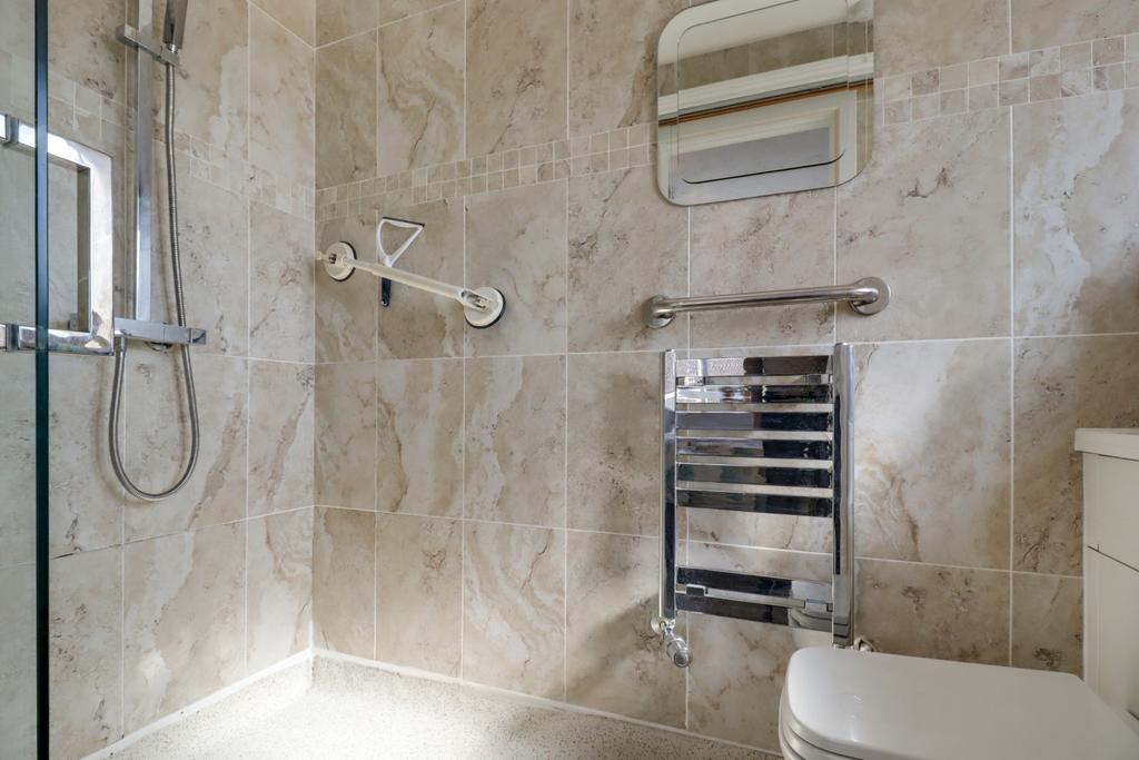 Ensuite-Wetroom