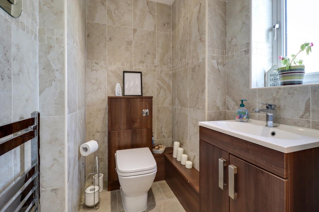 Ensuite