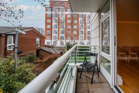 Abbey Road, St John's Wood, London, NW8