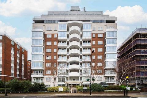 Abbey Road, St John's Wood, London, NW8
