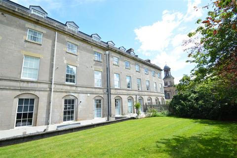 2 bedroom apartment to rent, 2 Claremont Buildings, Shrewsbury