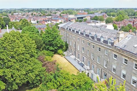 2 bedroom apartment to rent, 2 Claremont Buildings, Shrewsbury