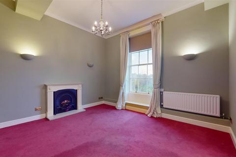2 bedroom apartment to rent, 2 Claremont Buildings, Shrewsbury