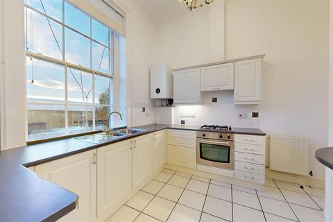 2 bedroom apartment to rent, 2 Claremont Buildings, Shrewsbury