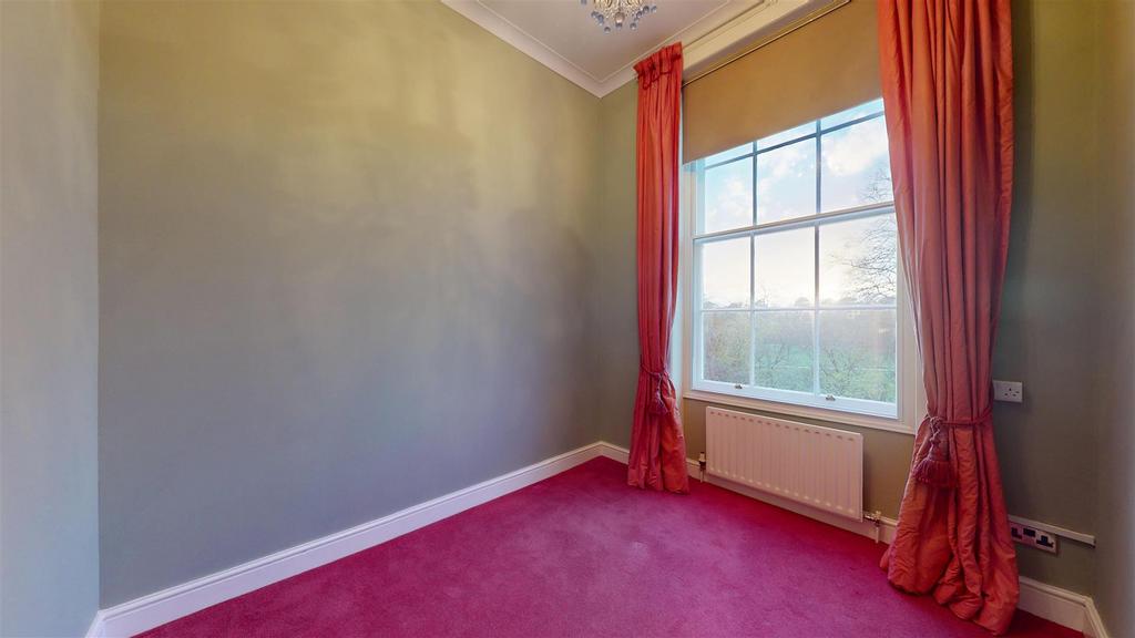 Claremont Bank 2-5, Apartment A Bedroom Two.jpg