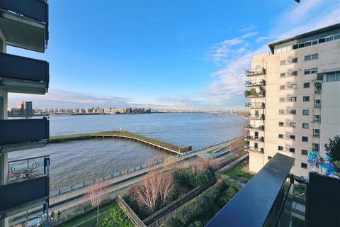 44, Tideslea Tower Erebus Drive, London, SE28 0GF