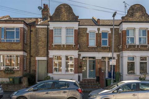 8a Eversley Road, London, SE7 7LD