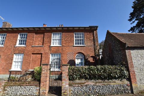 undefined, Colne Cottages, The Croft