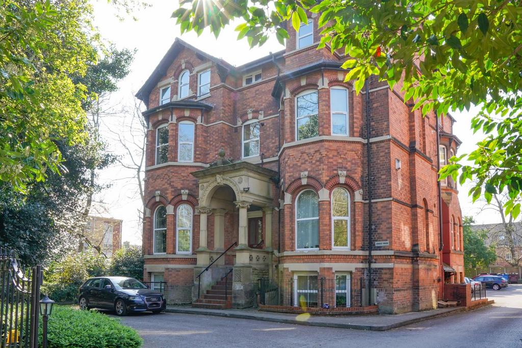 Cenacle House, Alexandra Road South... 2 bed duplex for sale - £245,000