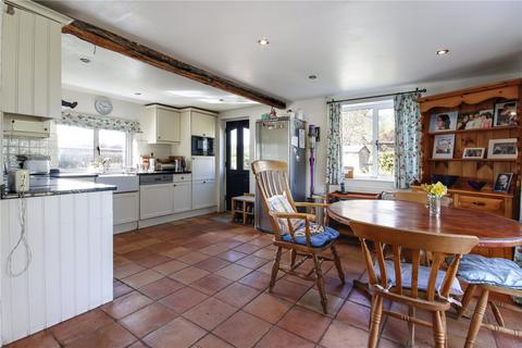 4 bedroom semi-detached house for sale, School Lane, Shipbourne, Tonbridge, Kent, TN11