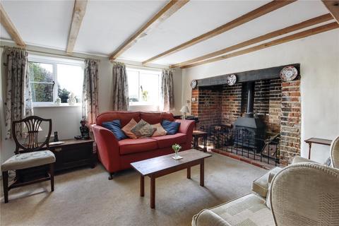 4 bedroom semi-detached house for sale, School Lane, Shipbourne, Tonbridge, Kent, TN11