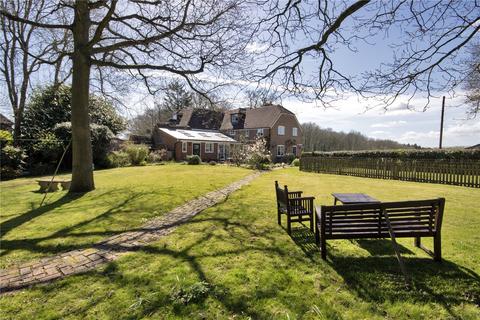 4 bedroom semi-detached house for sale, School Lane, Shipbourne, Tonbridge, Kent, TN11