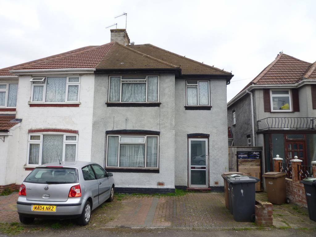 3 bedroom House for rent