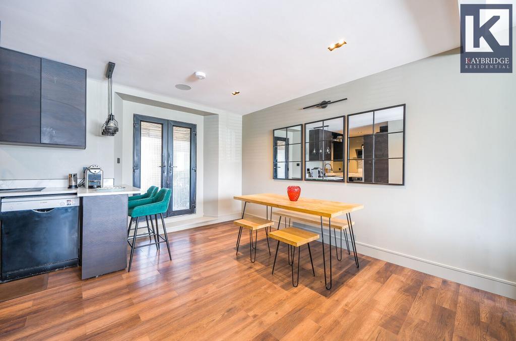 Commonside East, Mitcham