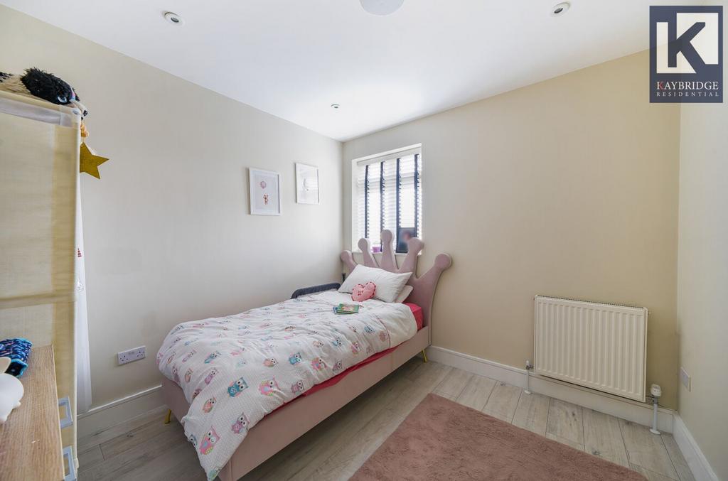 Commonside East, Mitcham