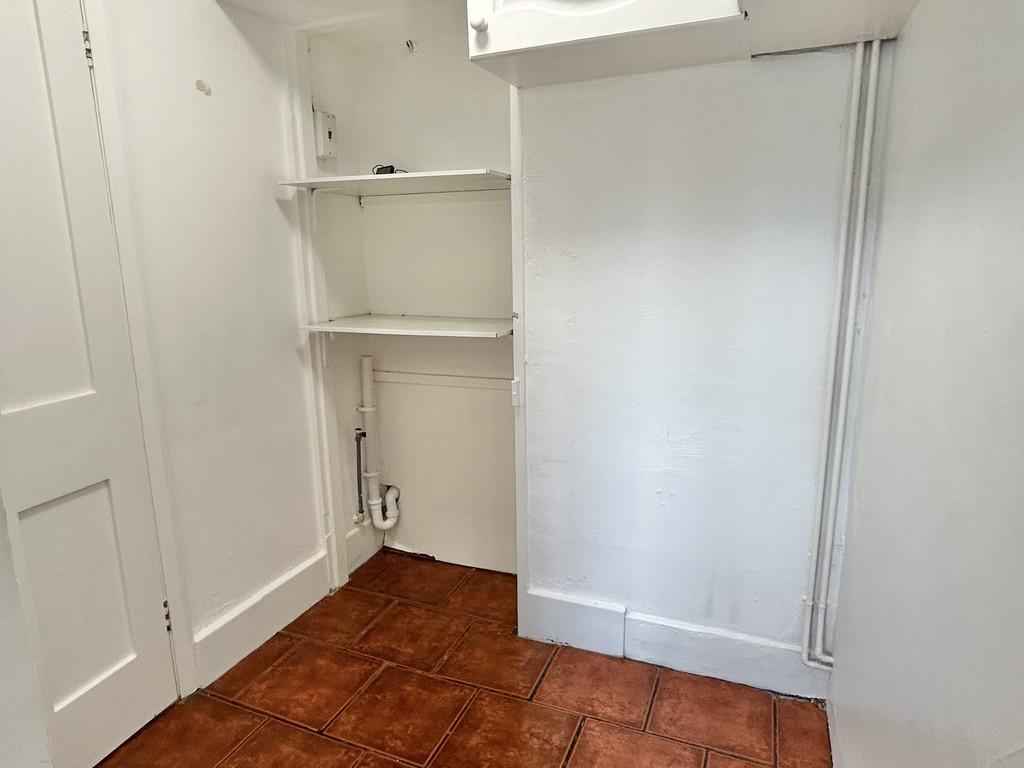 Utility Space