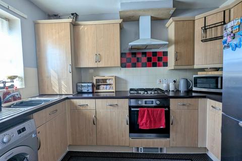4 bedroom semi-detached house for sale, Goodwin Avenue, Rawmarsh